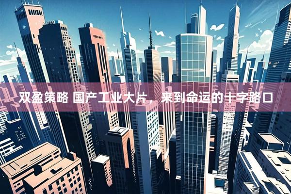双盈策略 国产工业大片，来到命运的十字路口