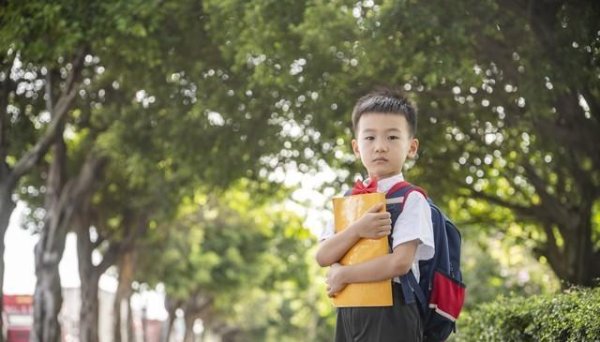 优益配 孩子入学不断哭闹，我是怎么样让孩子不到24小时就顺利入学的？